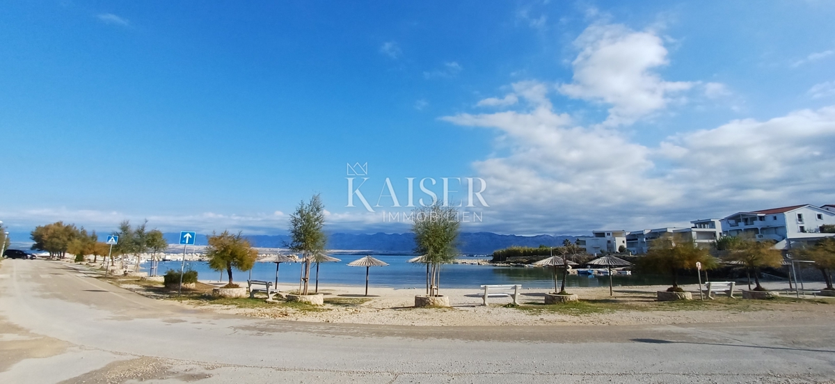 Appartement À vendre - ZADARSKA VIR