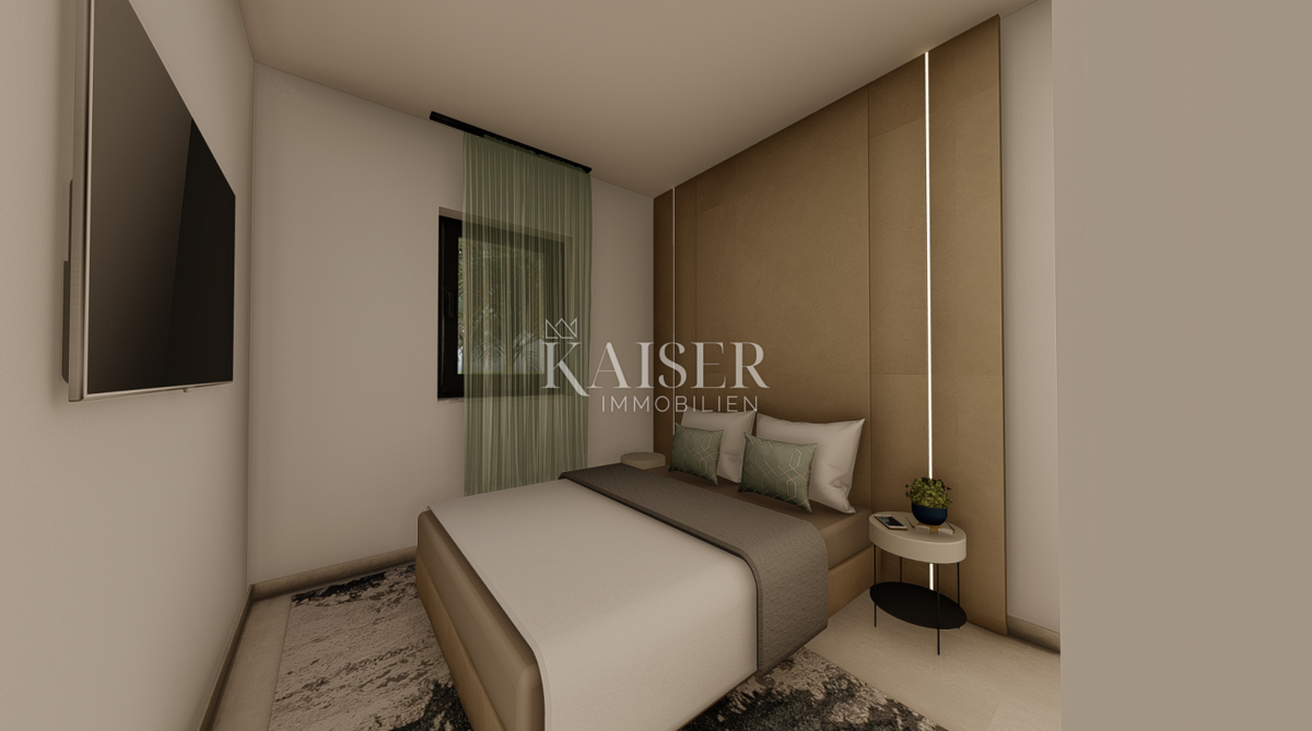 Appartement À vendre - ZADARSKA VIR
