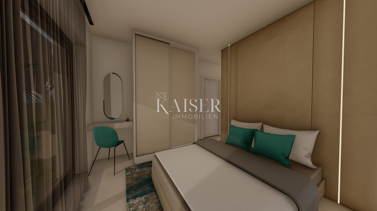 Appartement À vendre - ZADARSKA VIR