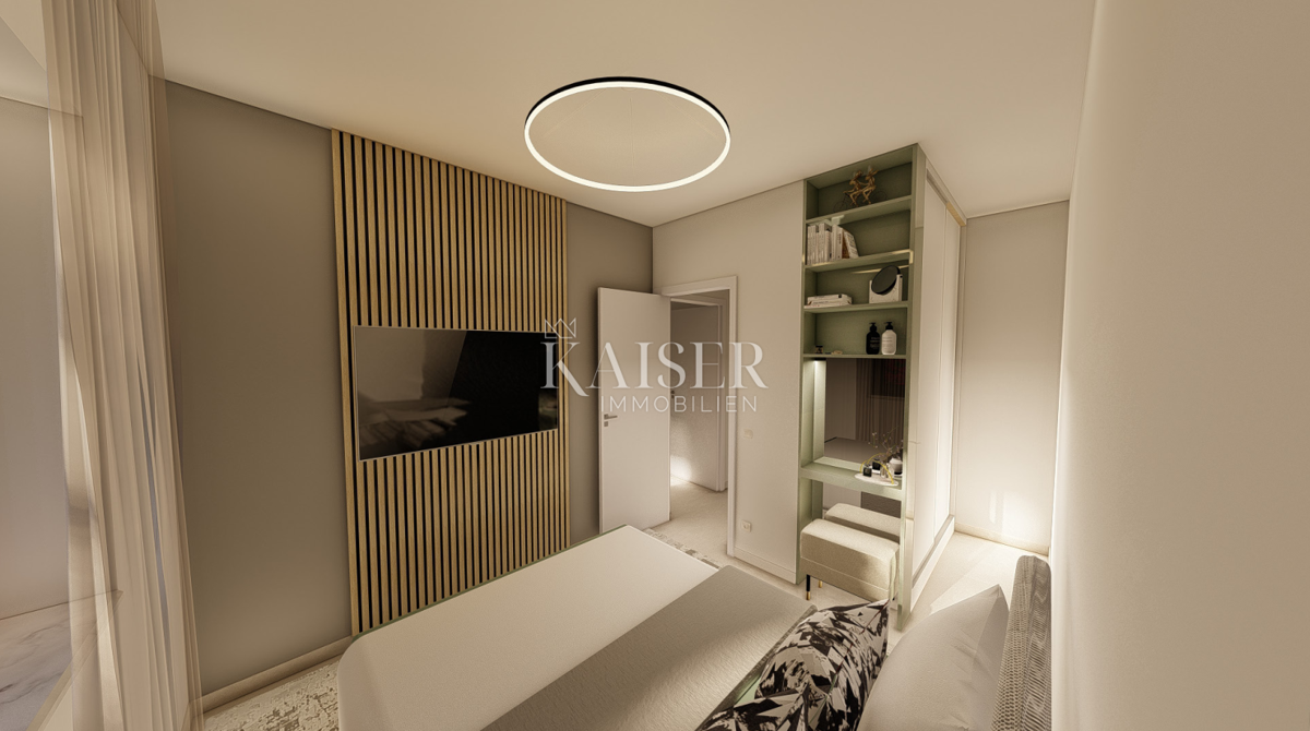 Appartement À vendre - ZADARSKA VIR