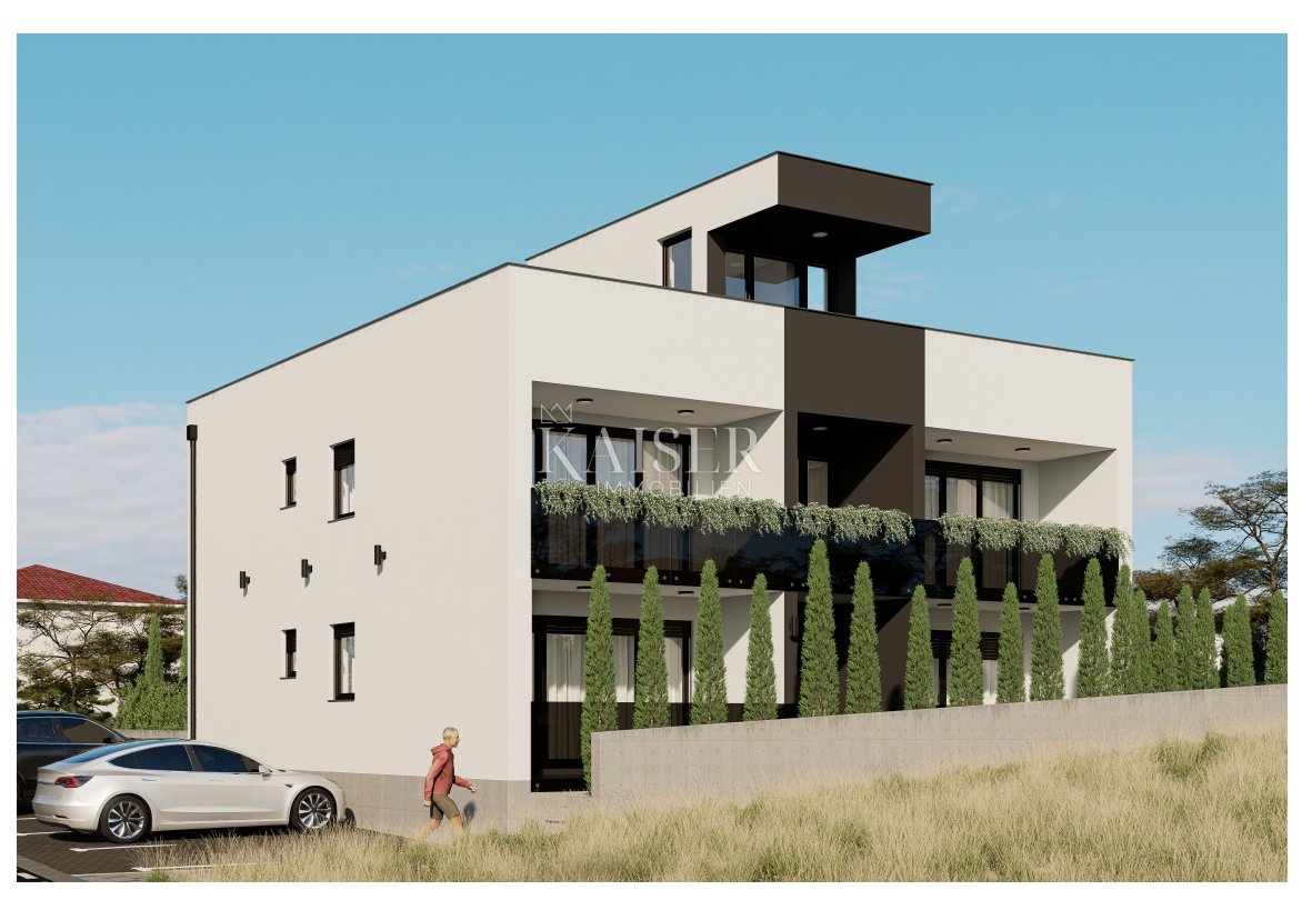 Appartement À vendre - Zadarska Vir - foto 2/15