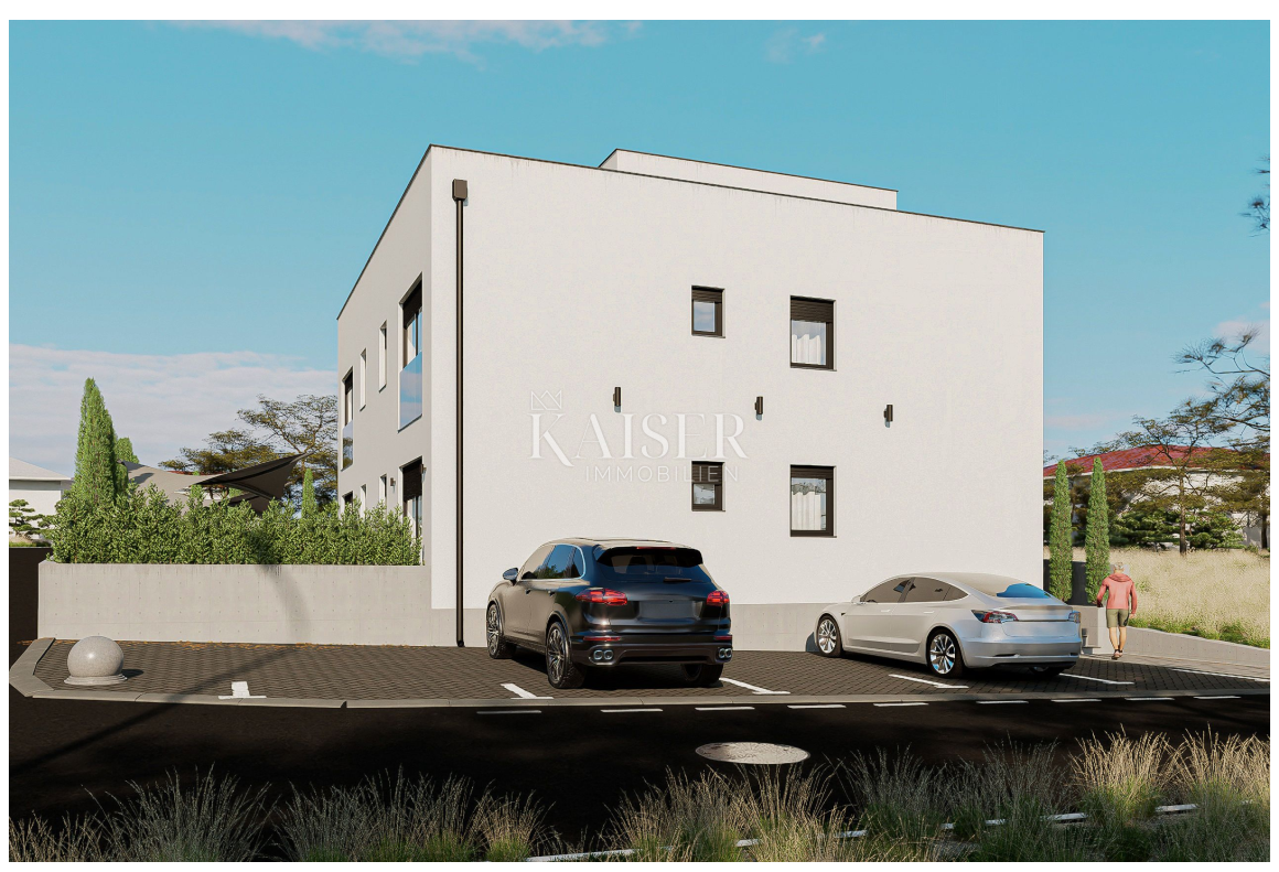 Appartement À vendre - Zadarska Vir - foto 4/15