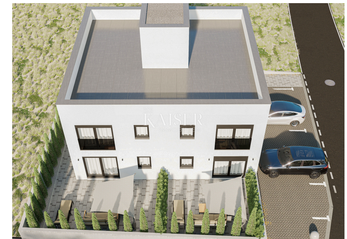 Appartement À vendre - Zadarska Vir - foto 5/15