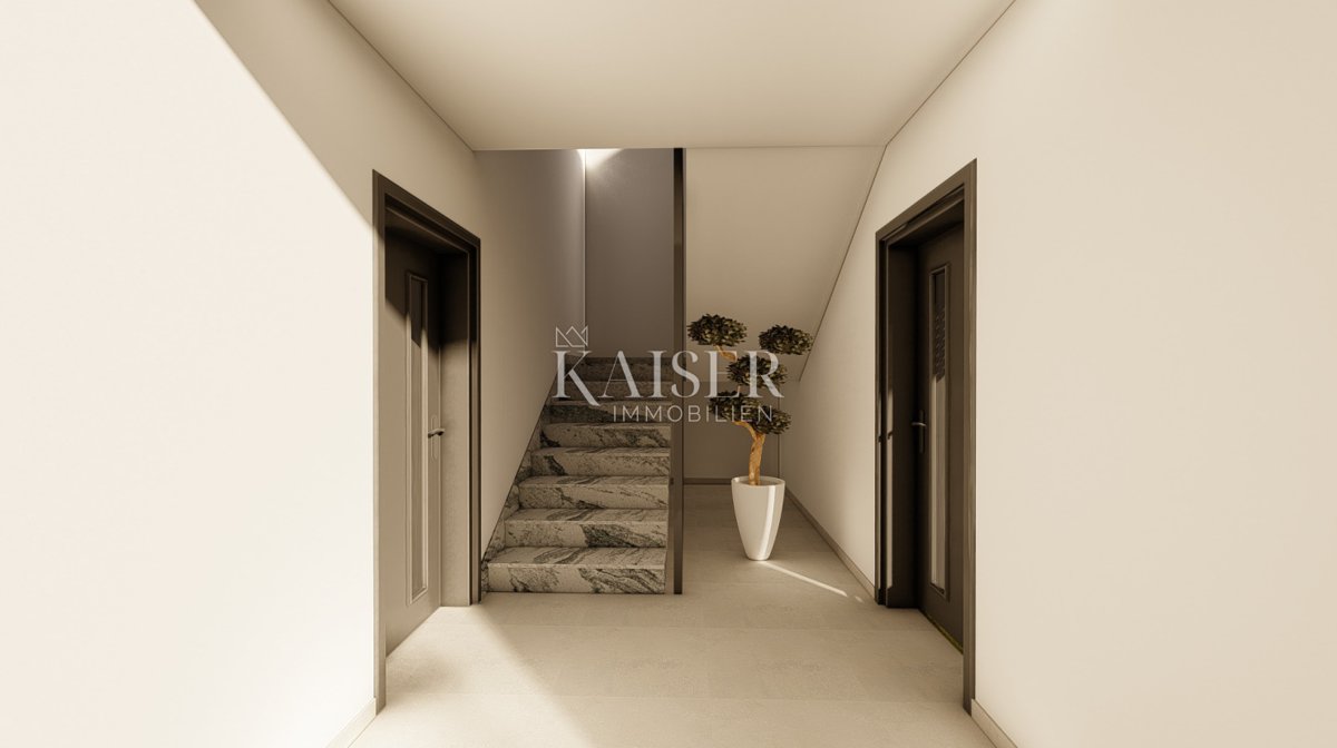 Appartement À vendre - ZADARSKA VIR