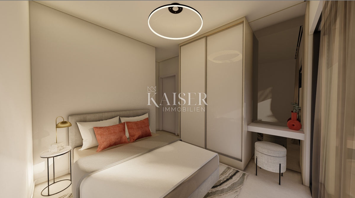 Appartement À vendre - ZADARSKA VIR
