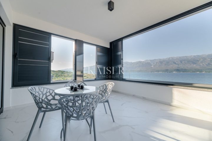 Apartment zu verkaufen 170 m² – Posedarje