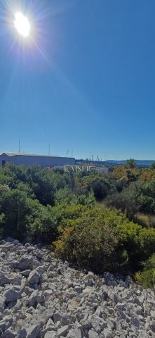 Land for sale 5384 m² – Zadar