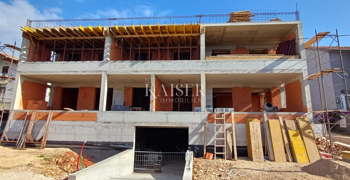 Apartment Zu verkaufen ZADAR