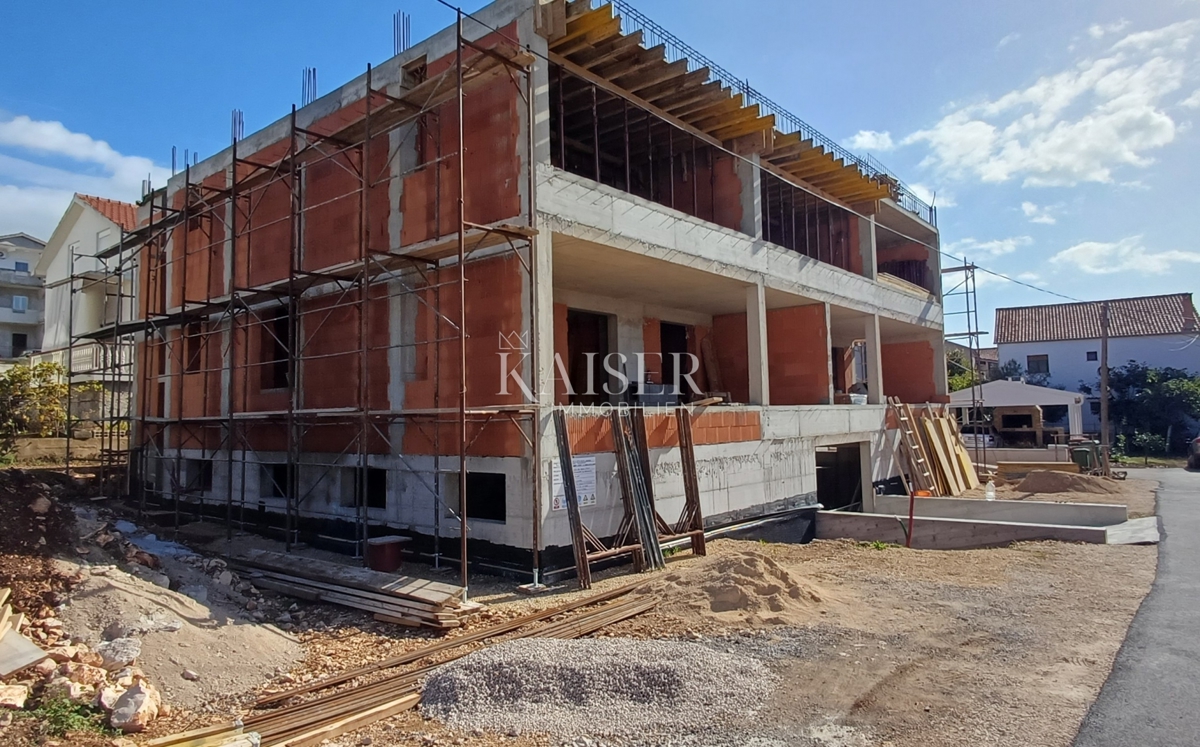 Apartment Zu verkaufen - Zadarska Zadar - foto 1/3
