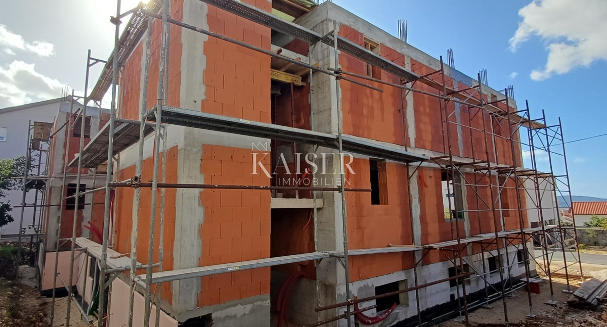Apartment Zu verkaufen - Zadarska Zadar - foto 2/3