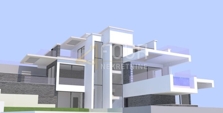 Grundstück Zu verkaufen - Primorsko-goranska Opatija - foto 3/3