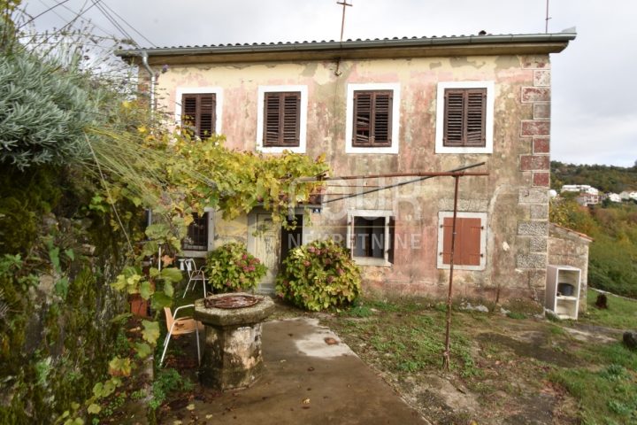 House for sale 73 m² – Opatija