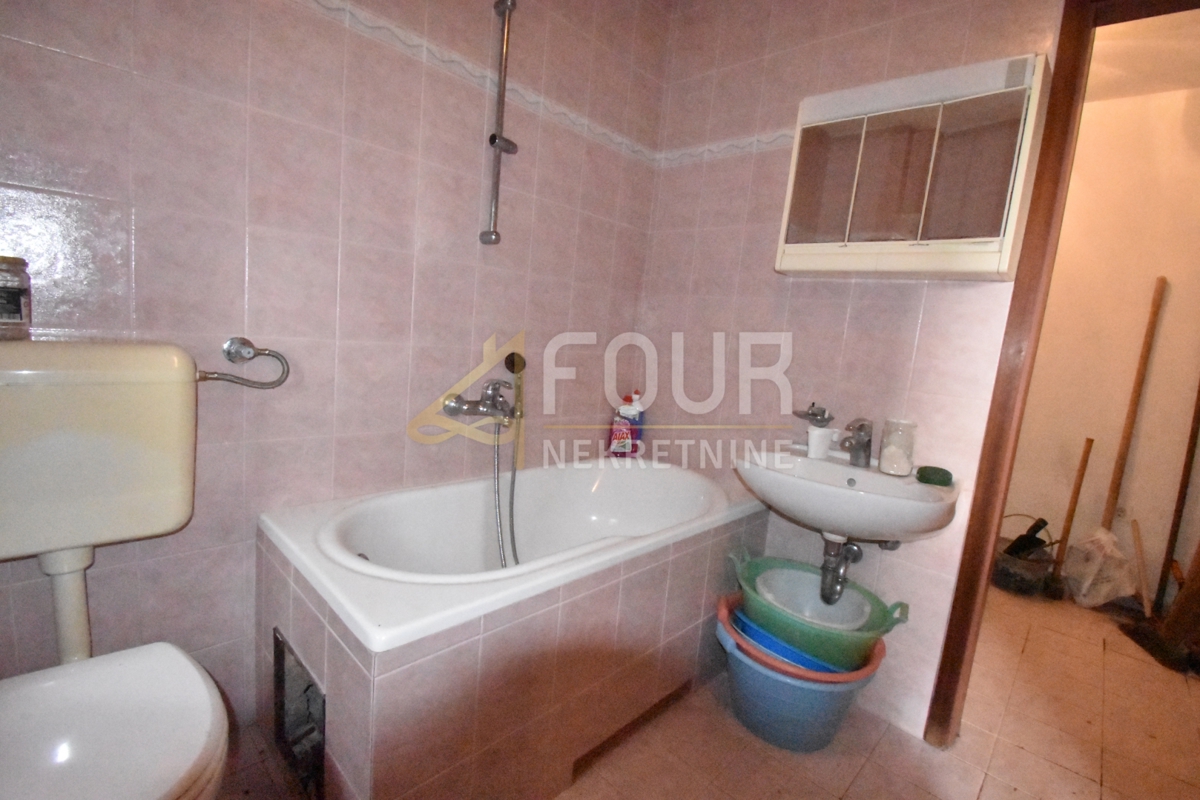 Maison À vendre - PRIMORSKO-GORANSKA OPATIJA