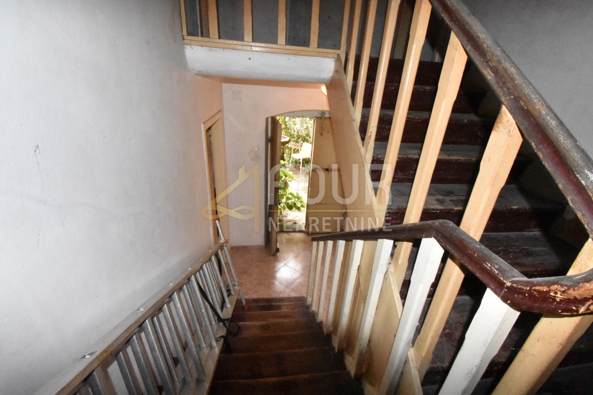 Maison À vendre - PRIMORSKO-GORANSKA OPATIJA