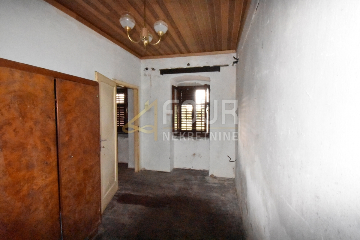 Maison À vendre - PRIMORSKO-GORANSKA OPATIJA