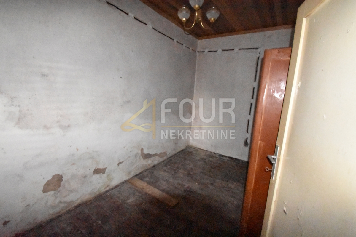 Maison À vendre - PRIMORSKO-GORANSKA OPATIJA