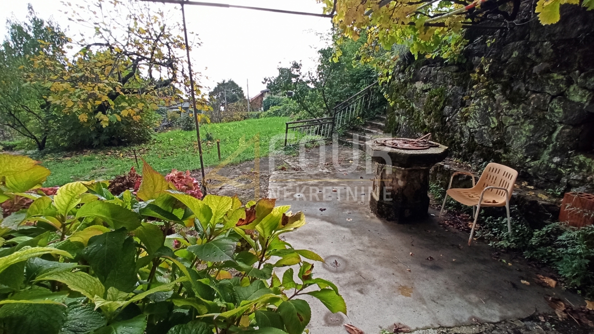 Maison À vendre - PRIMORSKO-GORANSKA OPATIJA
