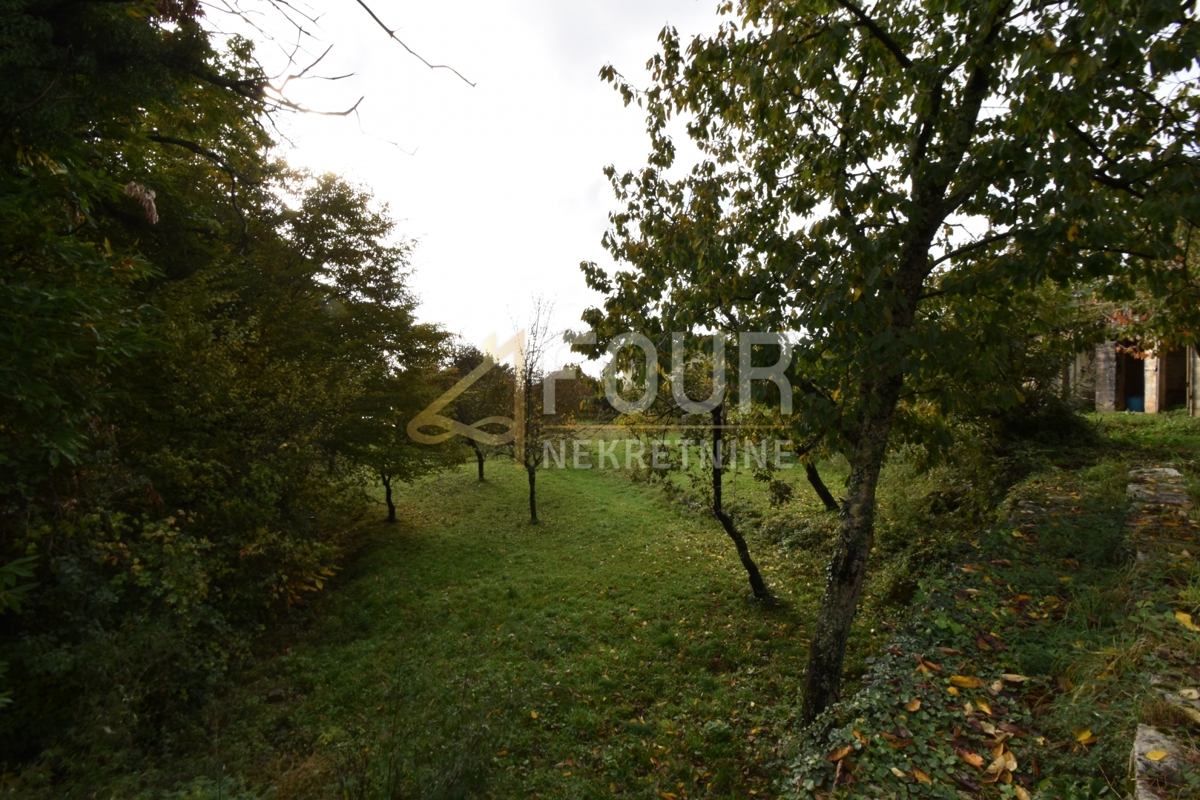 Maison À vendre - PRIMORSKO-GORANSKA OPATIJA