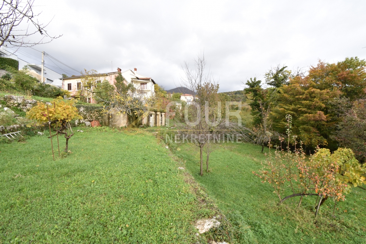 Maison À vendre - PRIMORSKO-GORANSKA OPATIJA