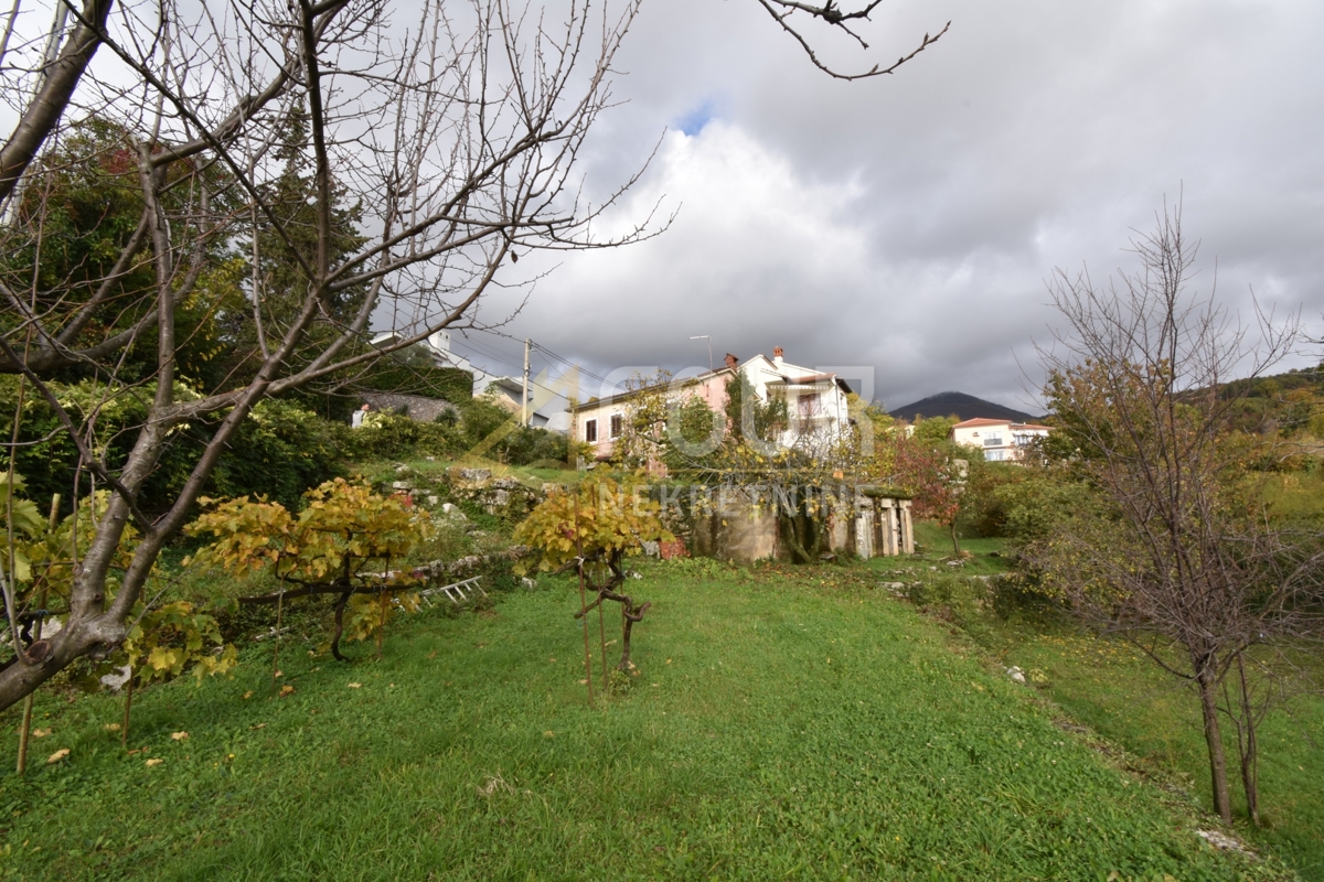 Maison À vendre - PRIMORSKO-GORANSKA OPATIJA