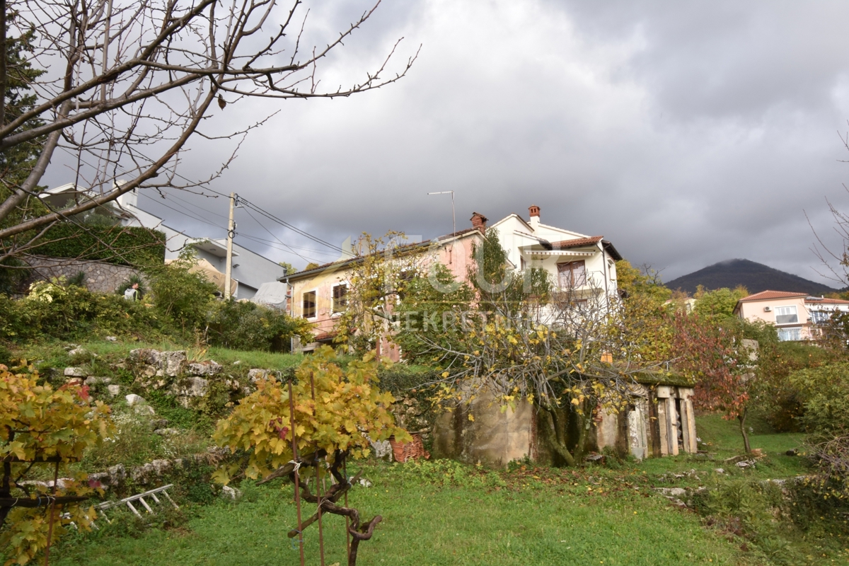 Maison À vendre - PRIMORSKO-GORANSKA OPATIJA