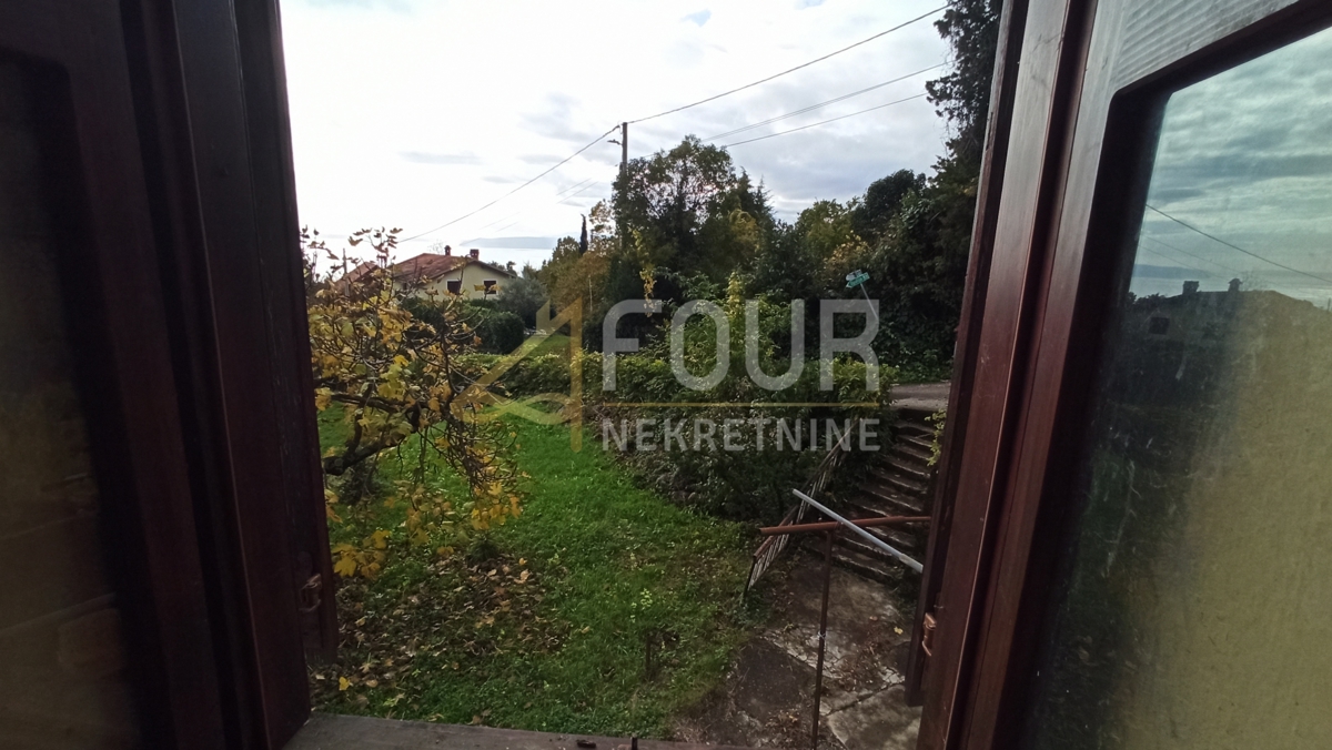 Maison À vendre - PRIMORSKO-GORANSKA OPATIJA