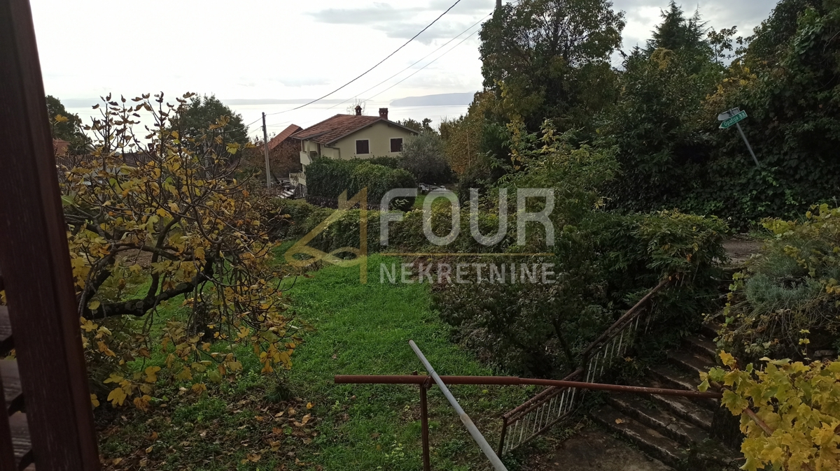 Maison À vendre - PRIMORSKO-GORANSKA OPATIJA