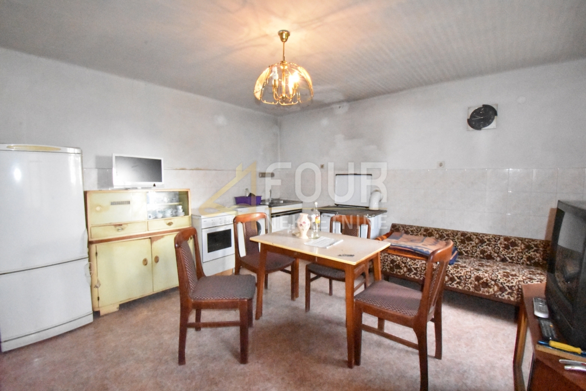 Maison À vendre - PRIMORSKO-GORANSKA OPATIJA