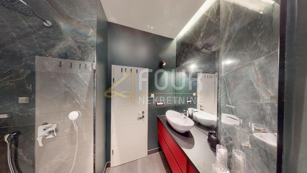 Appartement À vendre - PRIMORSKO-GORANSKA RIJEKA