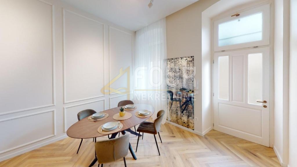 Appartement À vendre - Primorsko-goranska Rijeka - foto 4/14