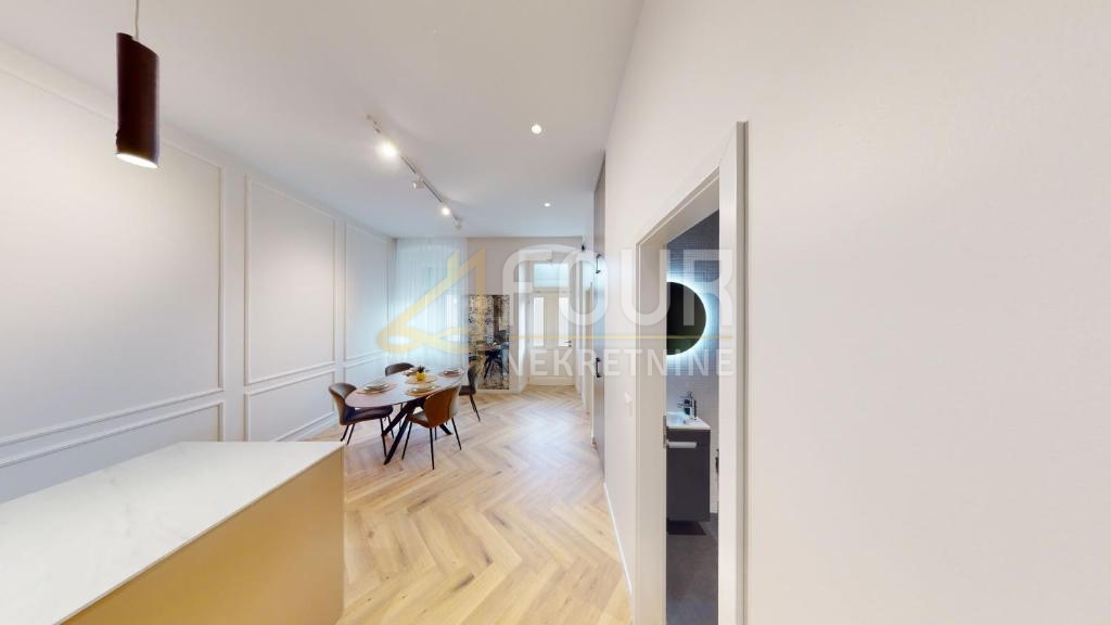 Appartement À vendre - PRIMORSKO-GORANSKA RIJEKA