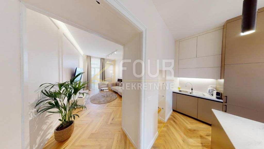 Appartement À vendre - PRIMORSKO-GORANSKA RIJEKA