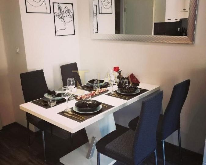 Mieszkanie Do wynajęcia - Primorsko-goranska Rijeka - foto 4/10