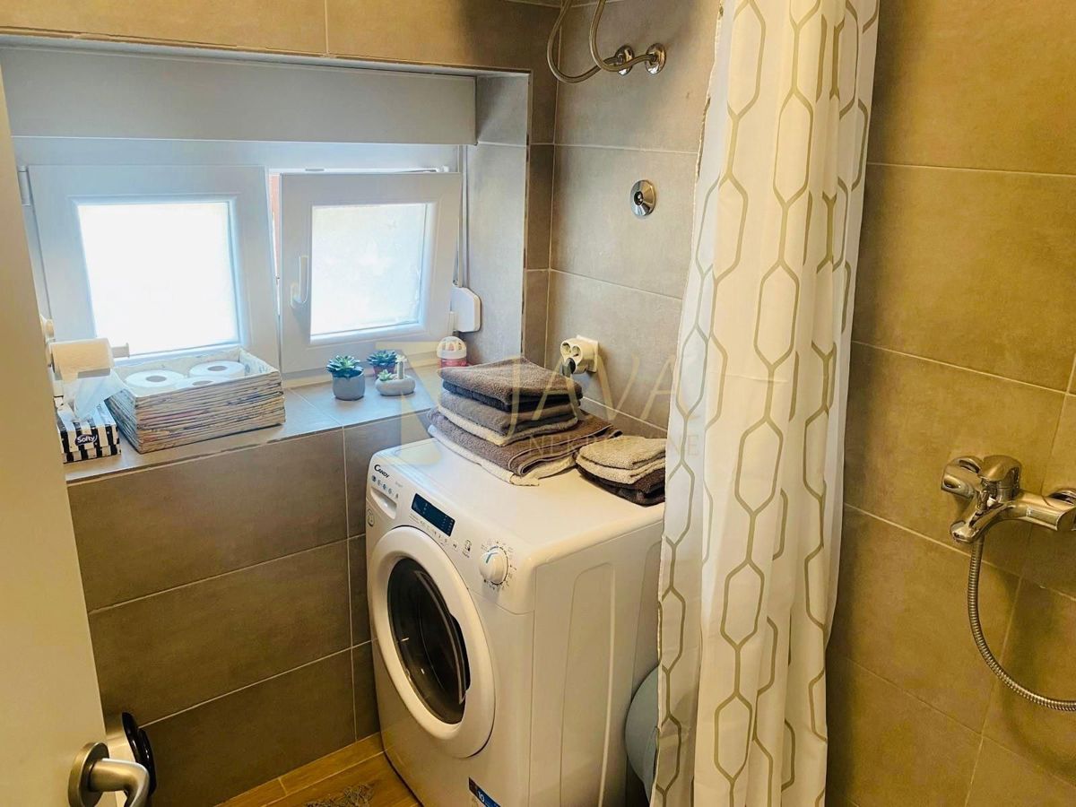 Apartment Zu vermieten - PRIMORSKO-GORANSKA KOSTRENA