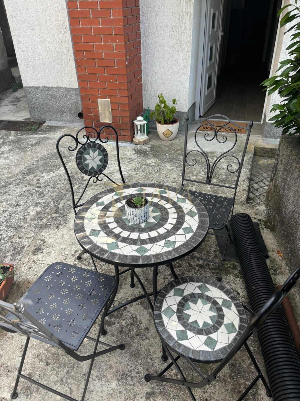 Apartment Zu vermieten - PRIMORSKO-GORANSKA KOSTRENA