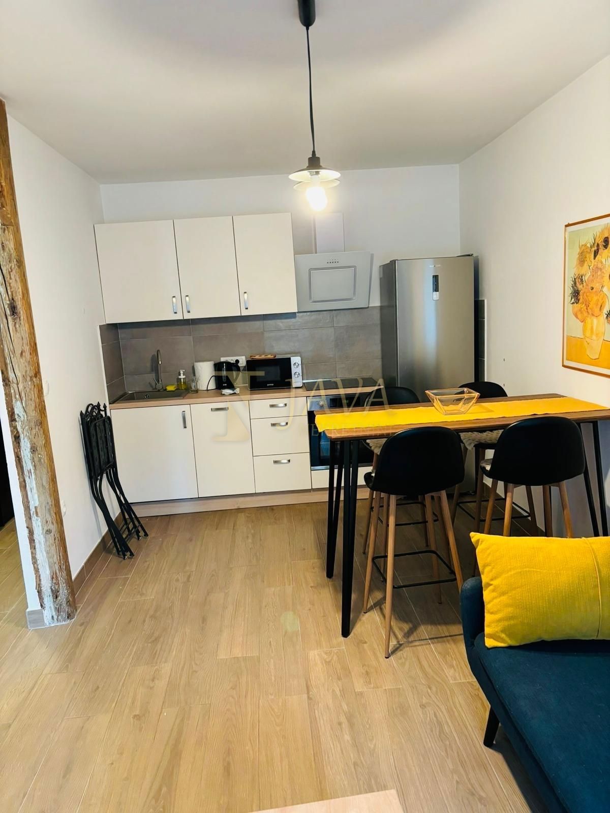 Apartment Zu vermieten - PRIMORSKO-GORANSKA KOSTRENA