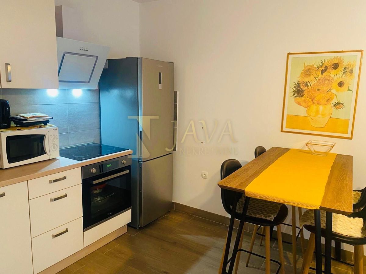 Apartment Zu vermieten - PRIMORSKO-GORANSKA KOSTRENA