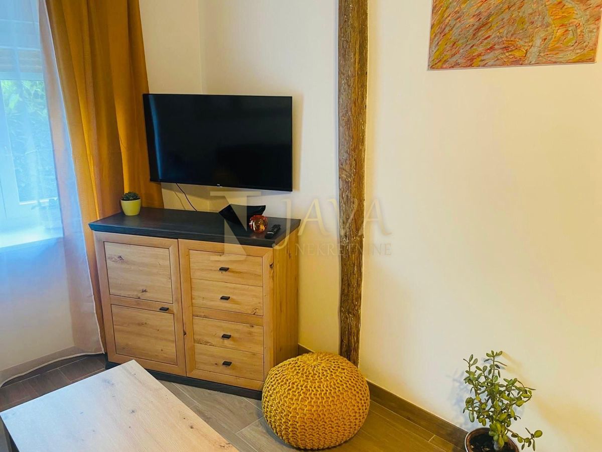 Apartment Zu vermieten - PRIMORSKO-GORANSKA KOSTRENA