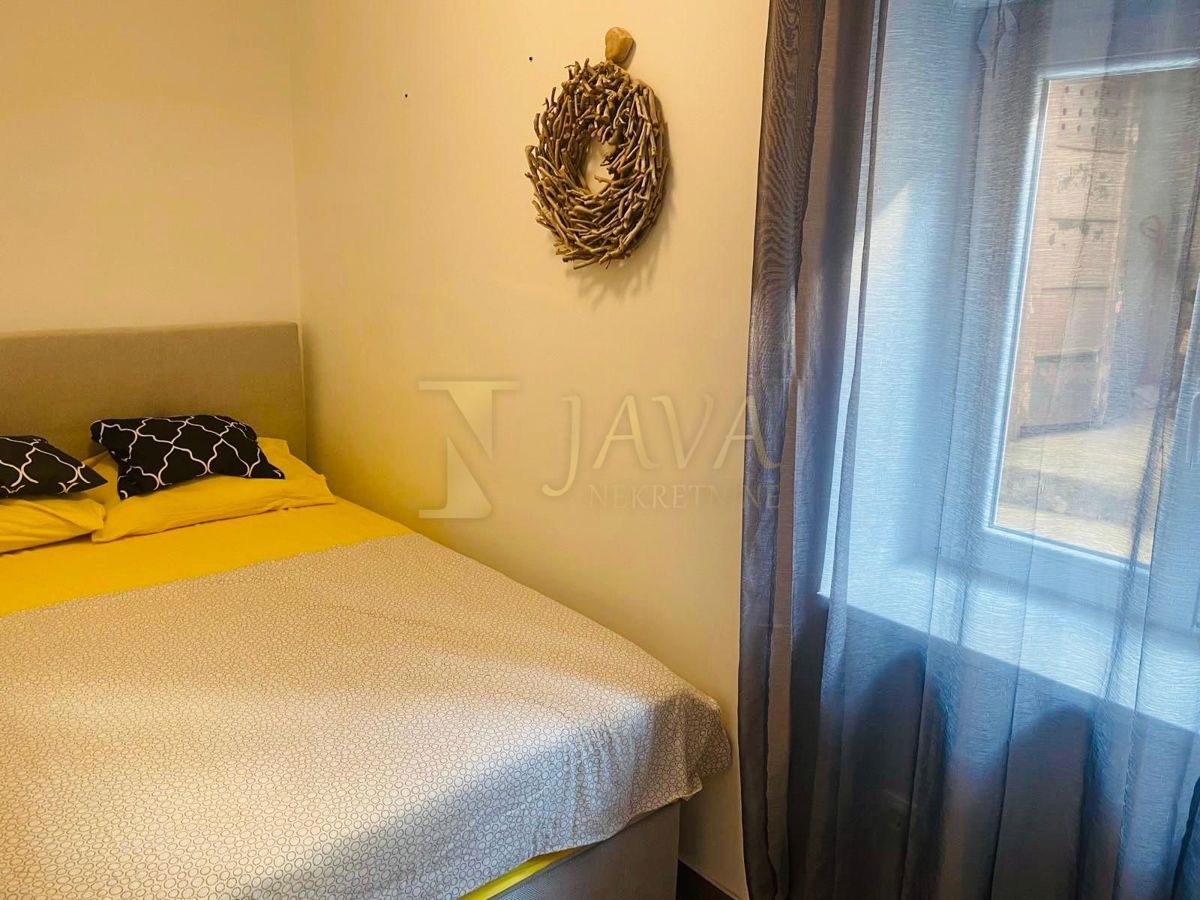 Apartment Zu vermieten - PRIMORSKO-GORANSKA KOSTRENA