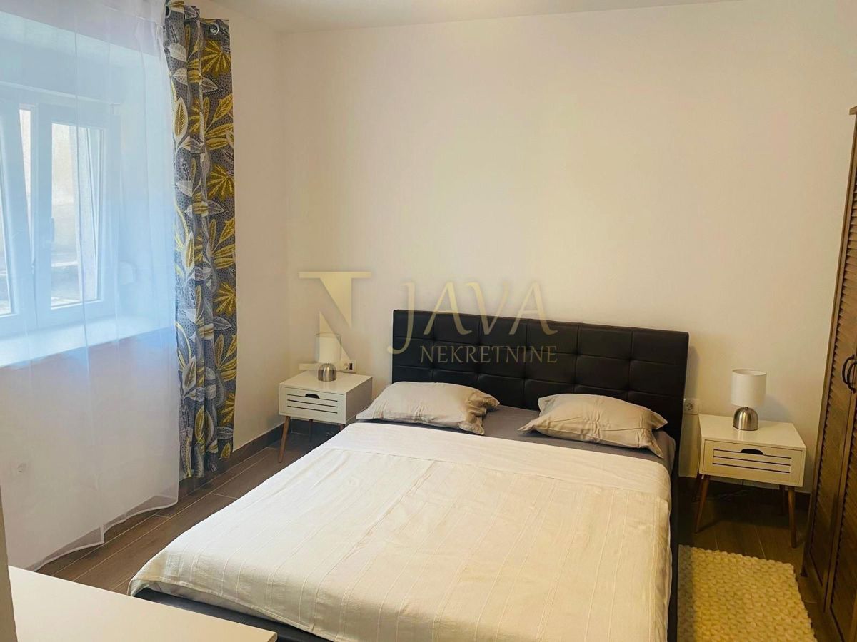 Apartment Zu vermieten - PRIMORSKO-GORANSKA KOSTRENA