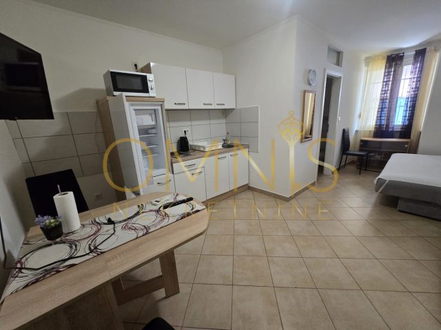 Apartmán k pronájmu 25 m² – Rijeka
