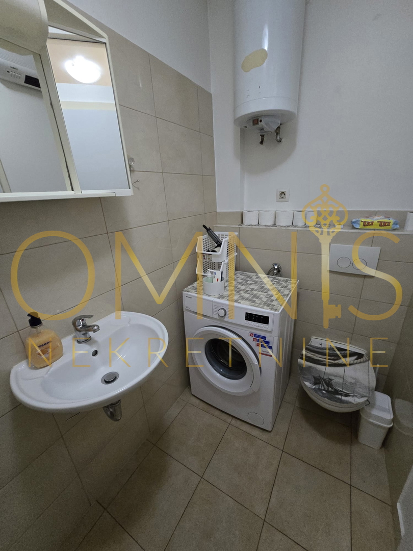 Apartment Zu vermieten - PRIMORSKO-GORANSKA RIJEKA