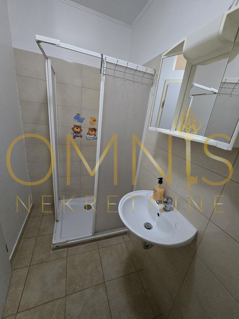 Apartment Zu vermieten - PRIMORSKO-GORANSKA RIJEKA