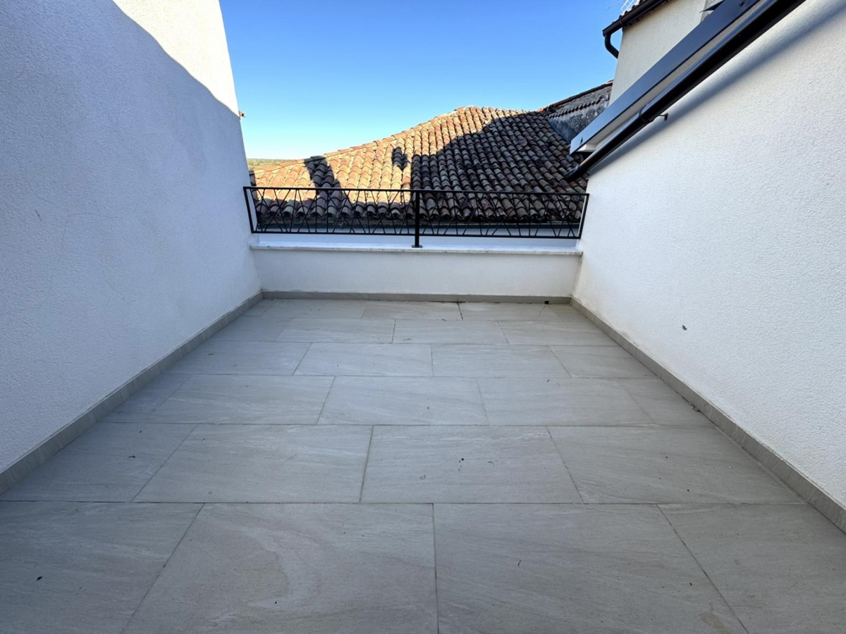 Apartment Zu verkaufen - ISTARSKA VODNJAN