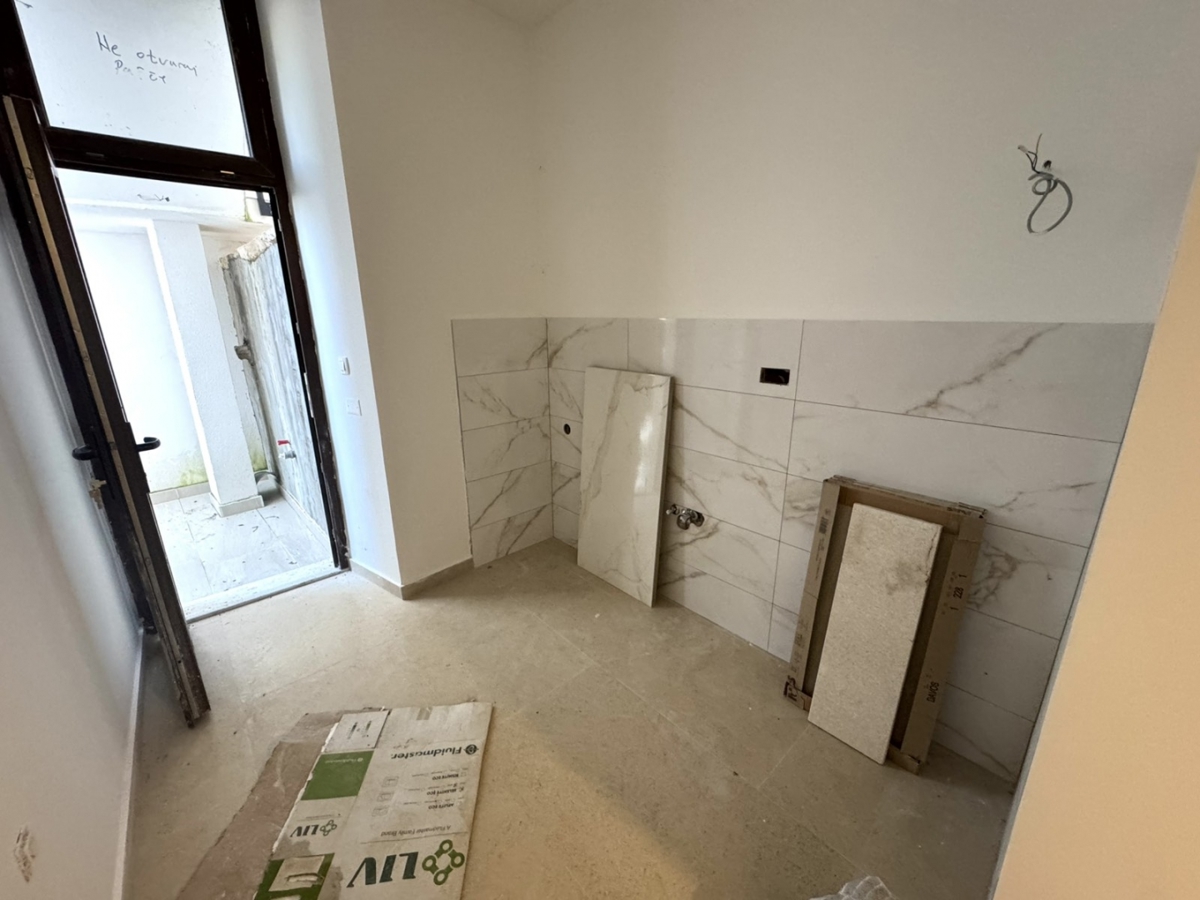 Apartment Zu verkaufen - ISTARSKA VODNJAN