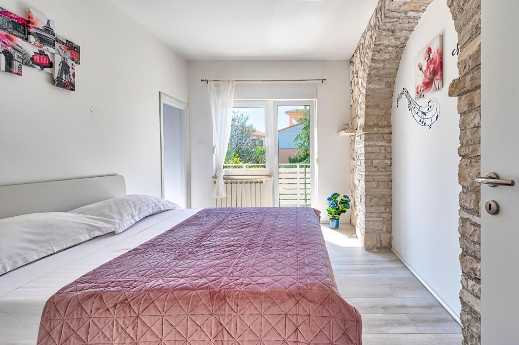 Casa In vendita - ISTARSKA LIŽNJAN