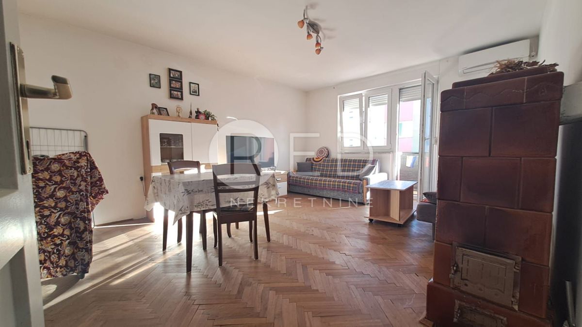 Appartamento In vendita - POŽEŠKO-SLAVONSKA POŽEGA