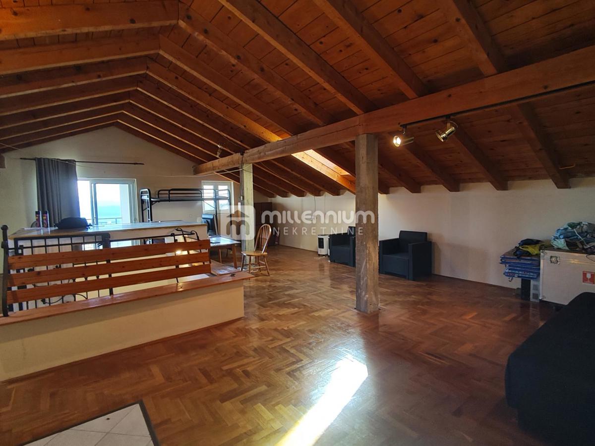 House For sale - PRIMORSKO-GORANSKA MATULJI