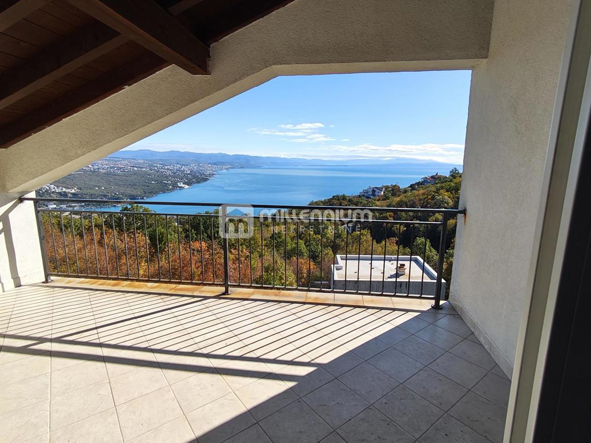House For sale - PRIMORSKO-GORANSKA MATULJI