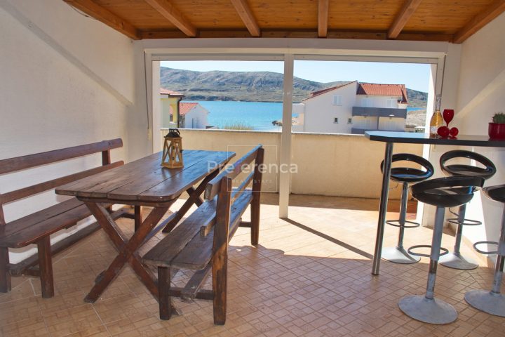 Flat for sale 77 m² – Novalja